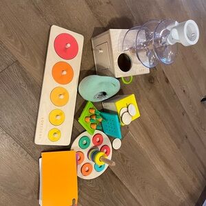 LOVEVERY BABBLER KIT
